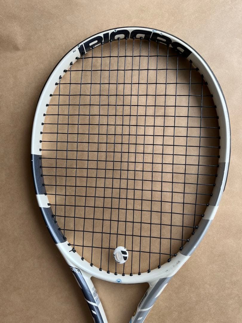 Babolat Pure Drive G2 2024ウィンブルドン　値下げ交渉可