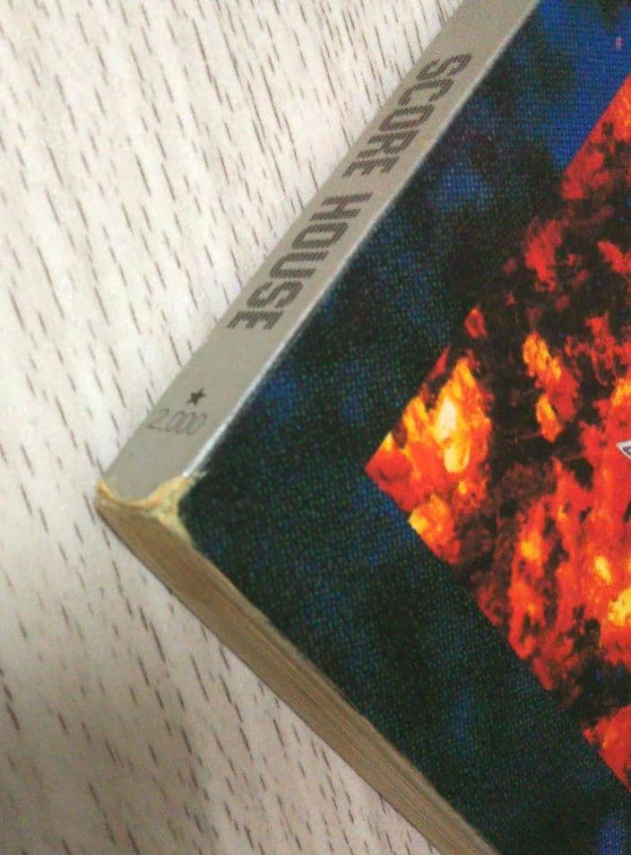 LOUDNESS SHADOWS OF WAR バンドスコア