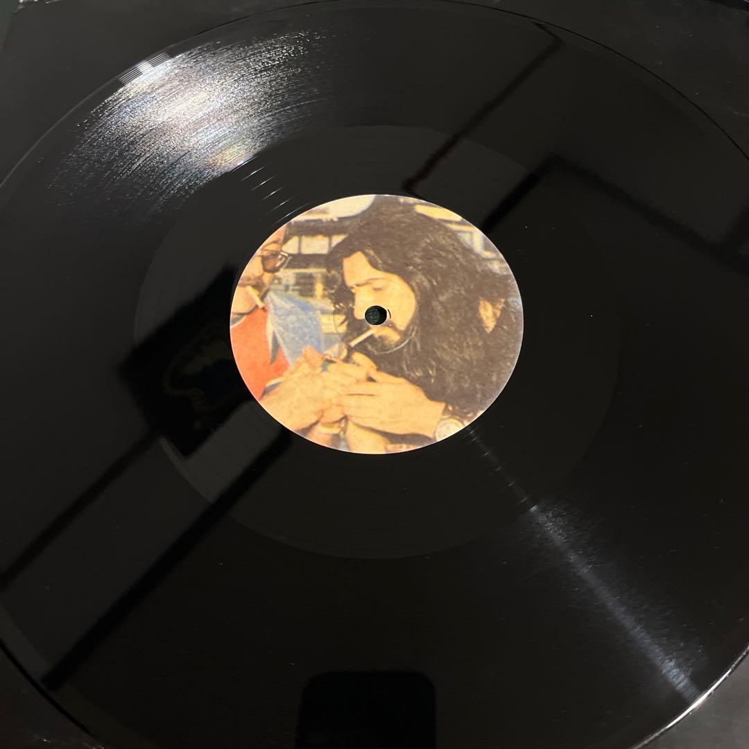 洋楽 DE LOS MIEDOS Edits Vol.1