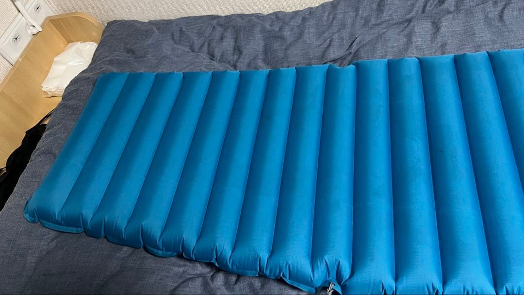 R*e様 mont-bell Air Pad 180 モンベル エアパッド