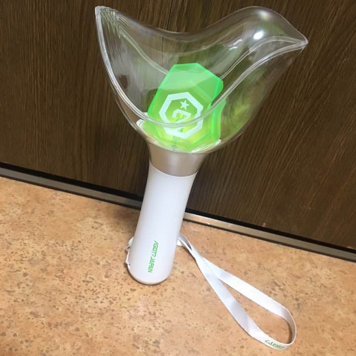 GOT7 【アガポン】