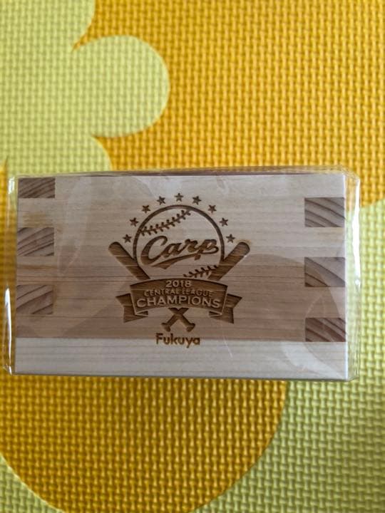 カープ V9 記念 グラス 枡 コースター セット