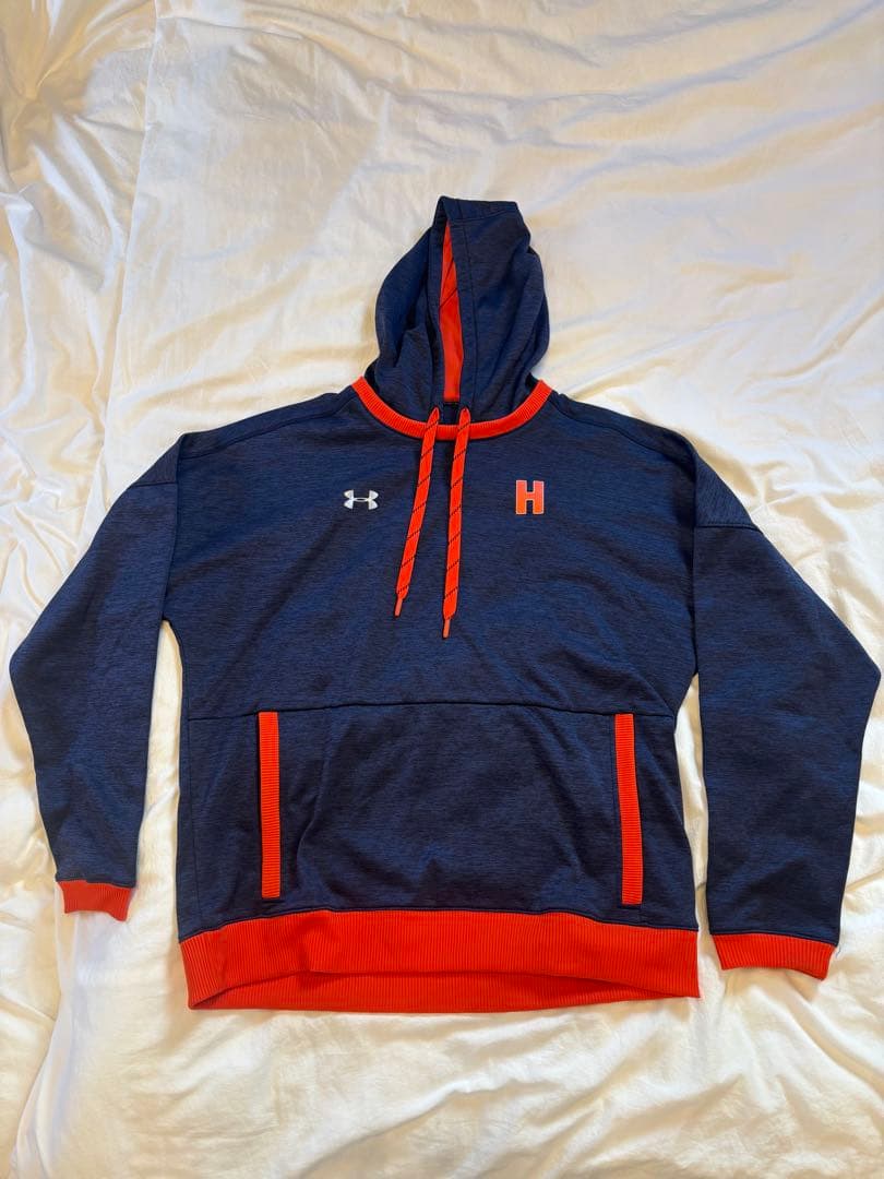 【週末限定大幅値下げ】Under Armour セットアップL•XL