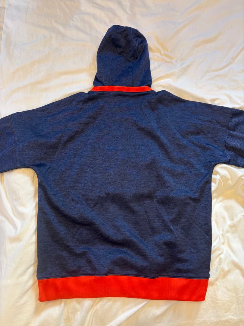 【週末限定大幅値下げ】Under Armour セットアップL•XL