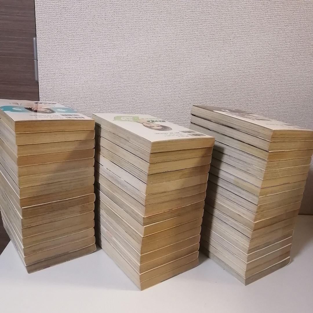 頭文字D 全巻セット　全48巻 漫画　全巻　 完結 しげの秀一