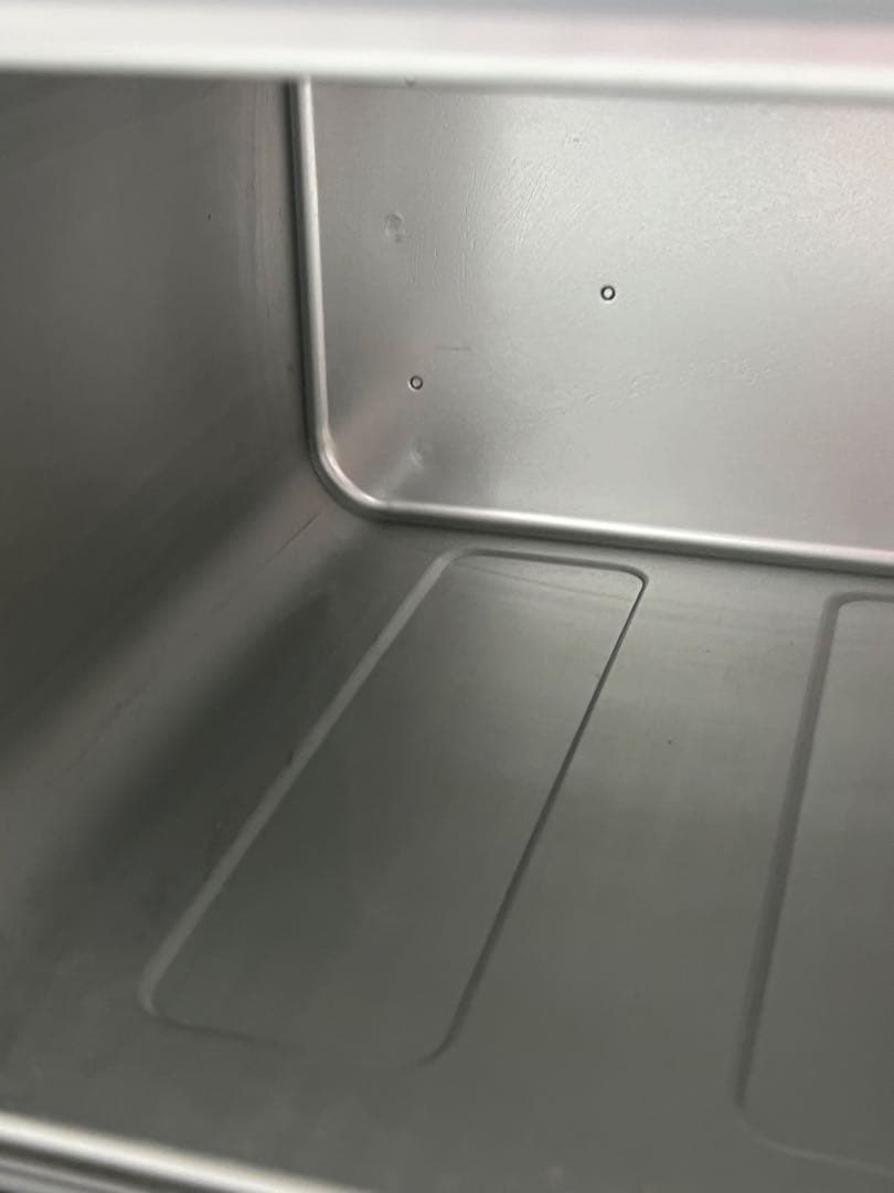TAIJI HC-6 Mini Cabi タオルウォーマー　おしぼり　動作確認済
