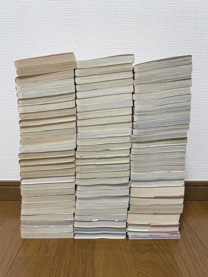 ナルト　1〜72 全巻　関連本9冊付き