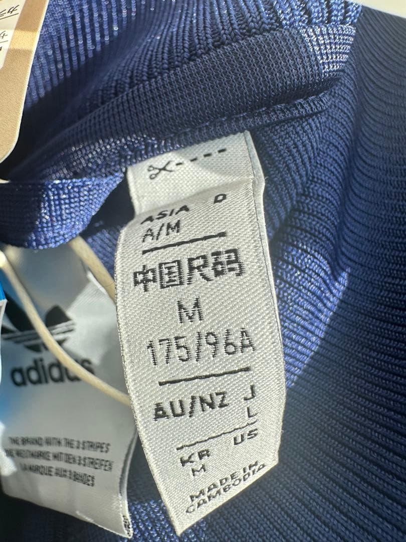 adidas アーセナルFC ジャージ L ネイビー