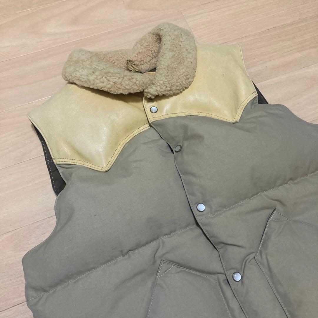 rocky mountain featherbed ベスト