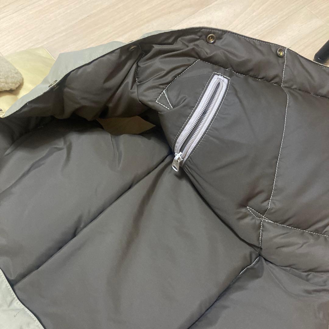 rocky mountain featherbed ベスト