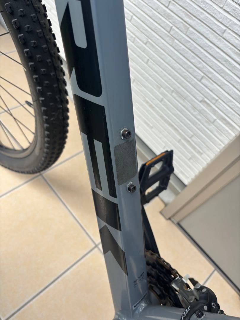 TREK Marlin 7 トレック　マーリン7 29インチ