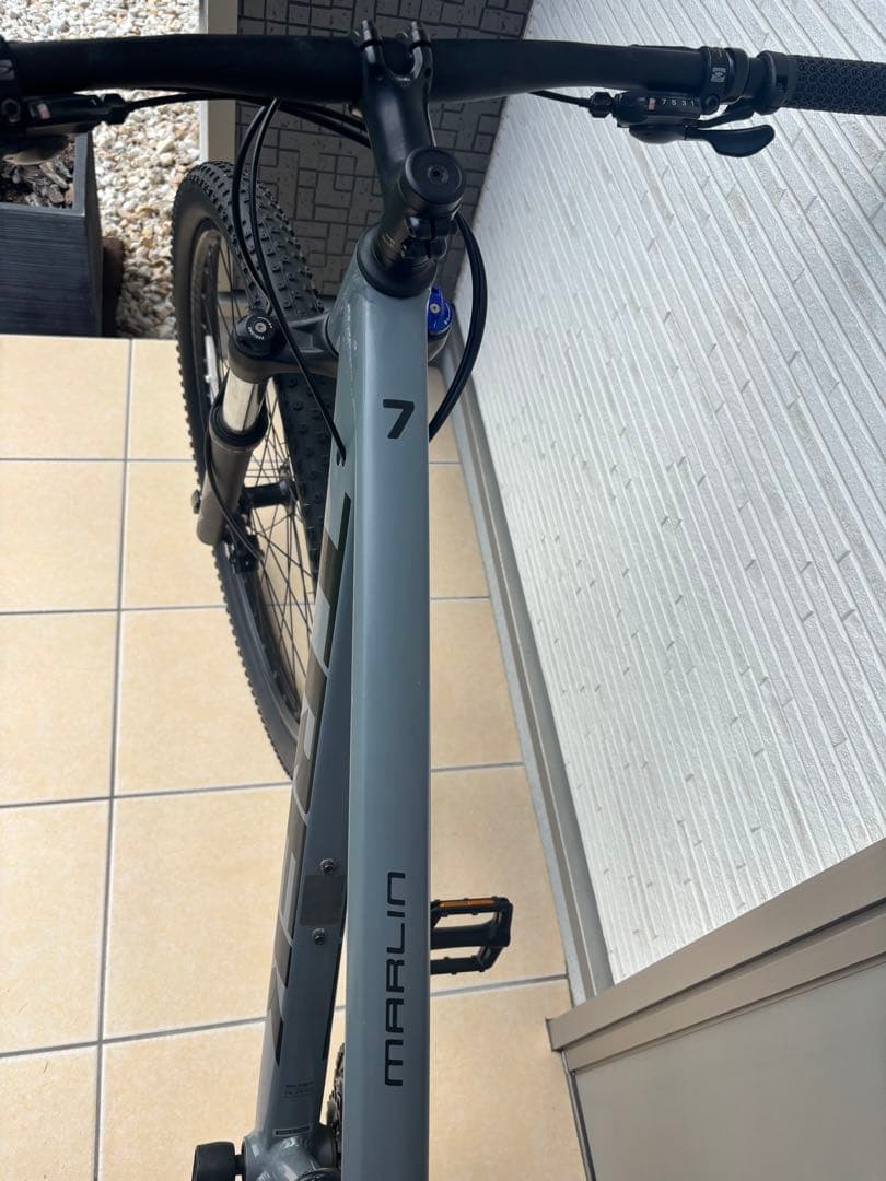 TREK Marlin 7 トレック　マーリン7 29インチ