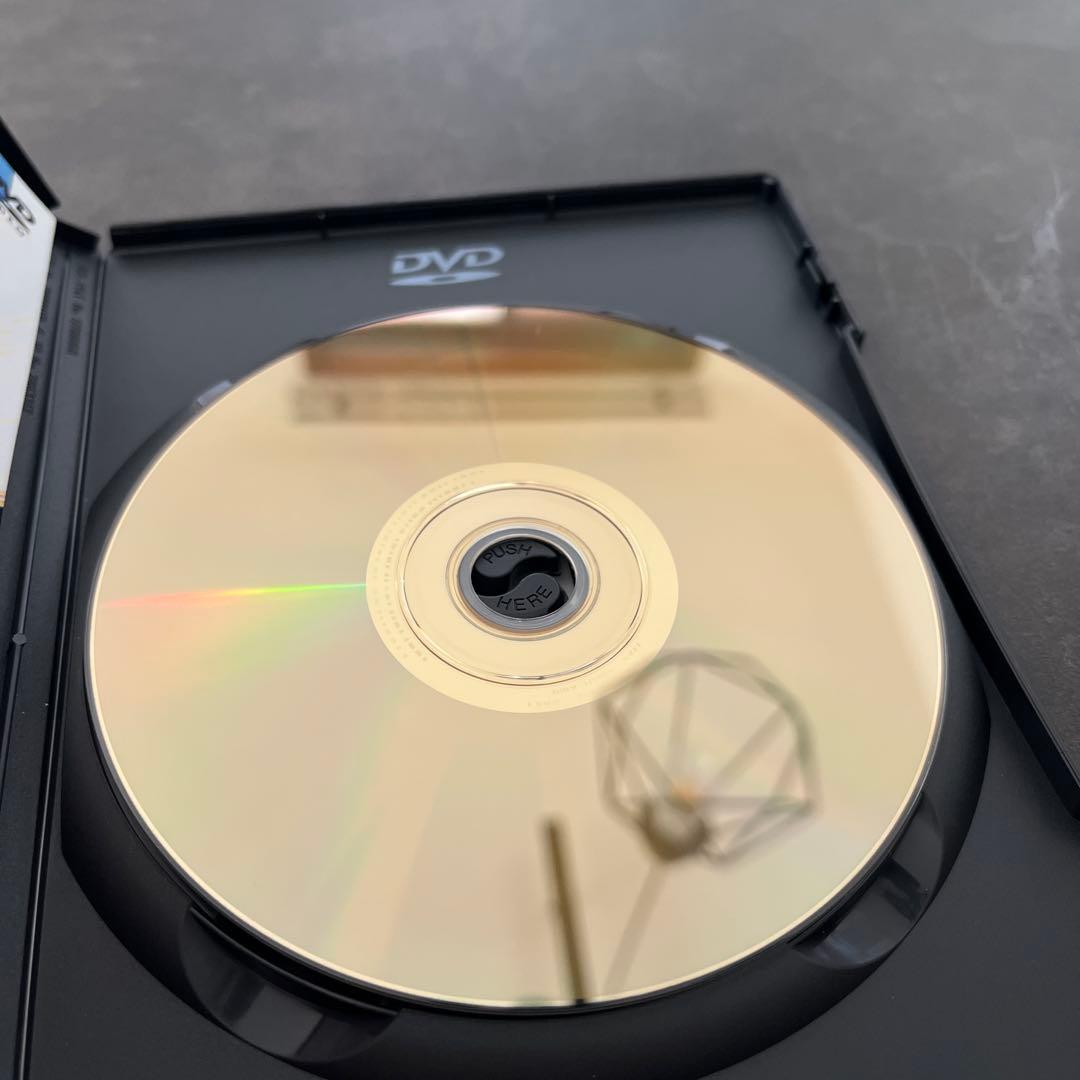 ドミニオン DVD Collection BOX