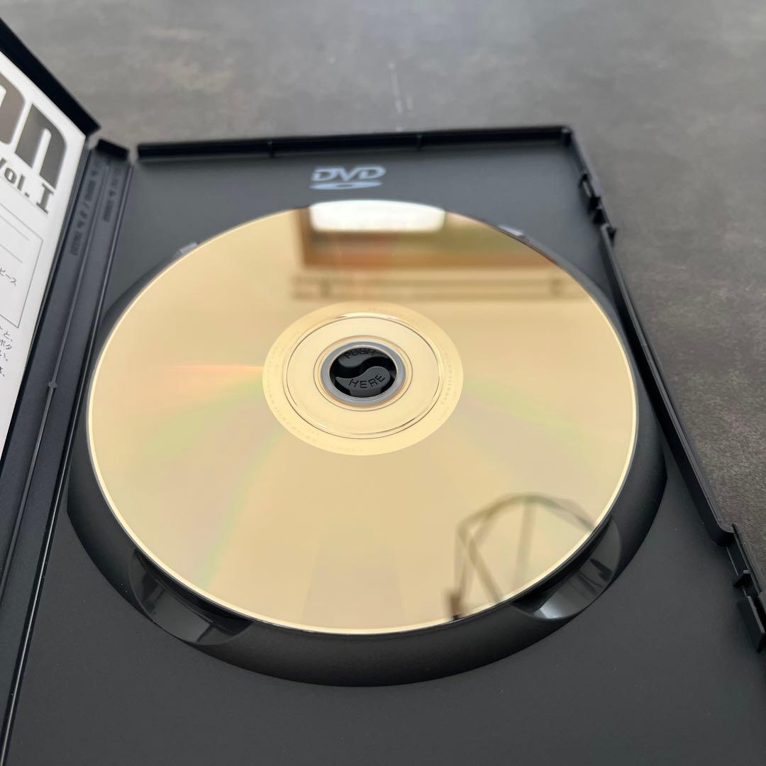ドミニオン DVD Collection BOX