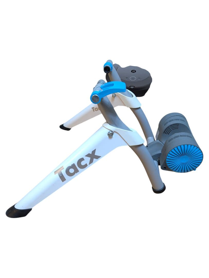 Tacx vortex smart トレーナー 自転車トレーニング用