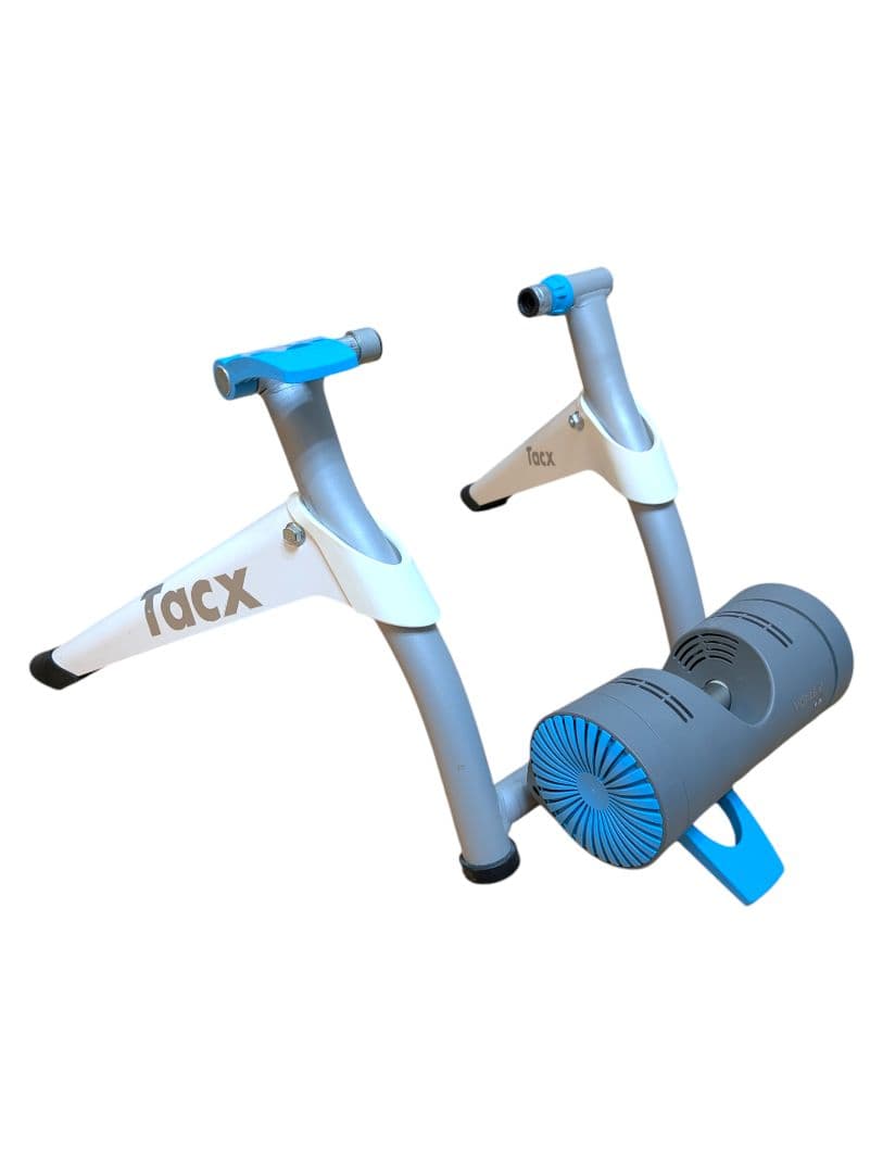 Tacx vortex smart トレーナー 自転車トレーニング用