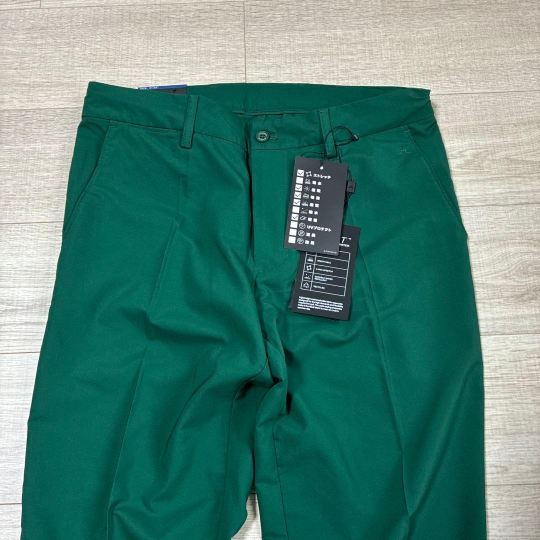 未使用 jリンドバーグ ゴルフパンツ Elof pant 31
