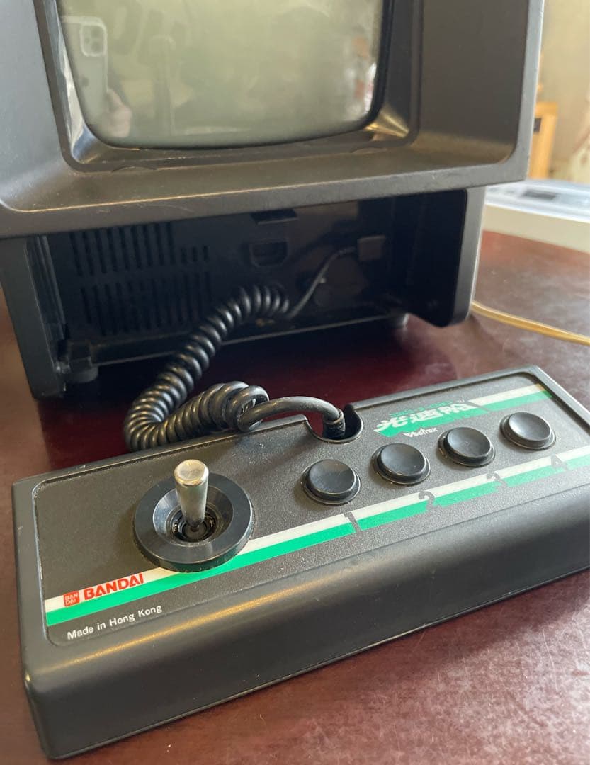 光速船、(Vectrex ) ソフト２本付き