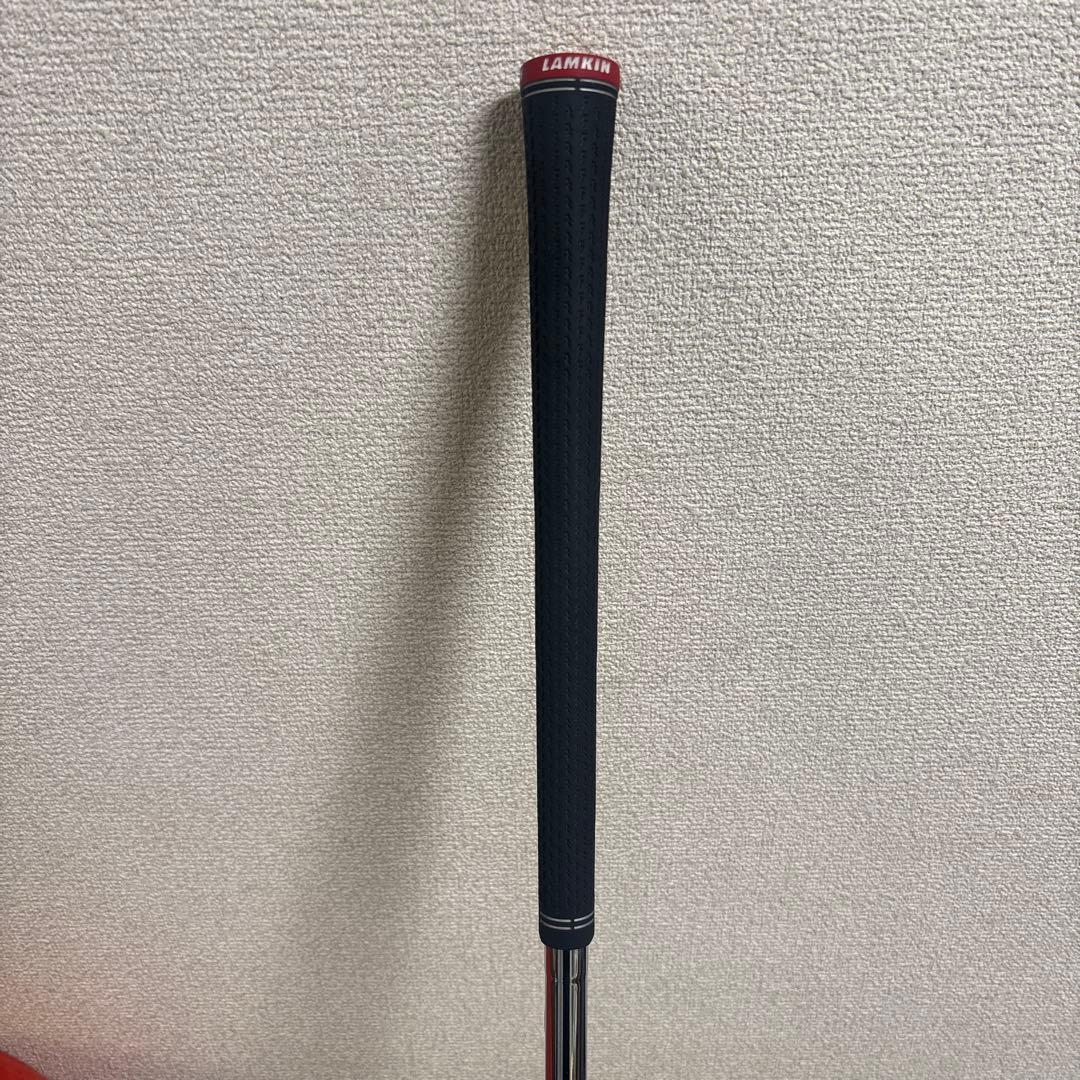TaylorMade テーラーメイドSTEALTH 4番 ユーティリティ 22度