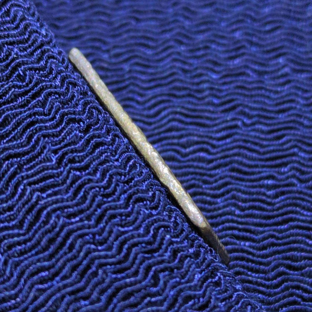 明治二分金✨本物