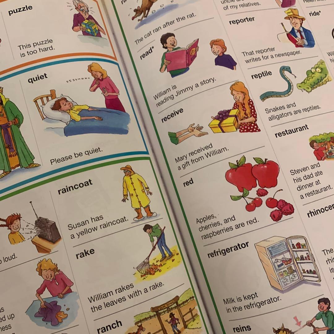 語学・辞書・学習参考書 just look'n learn ENGLISH