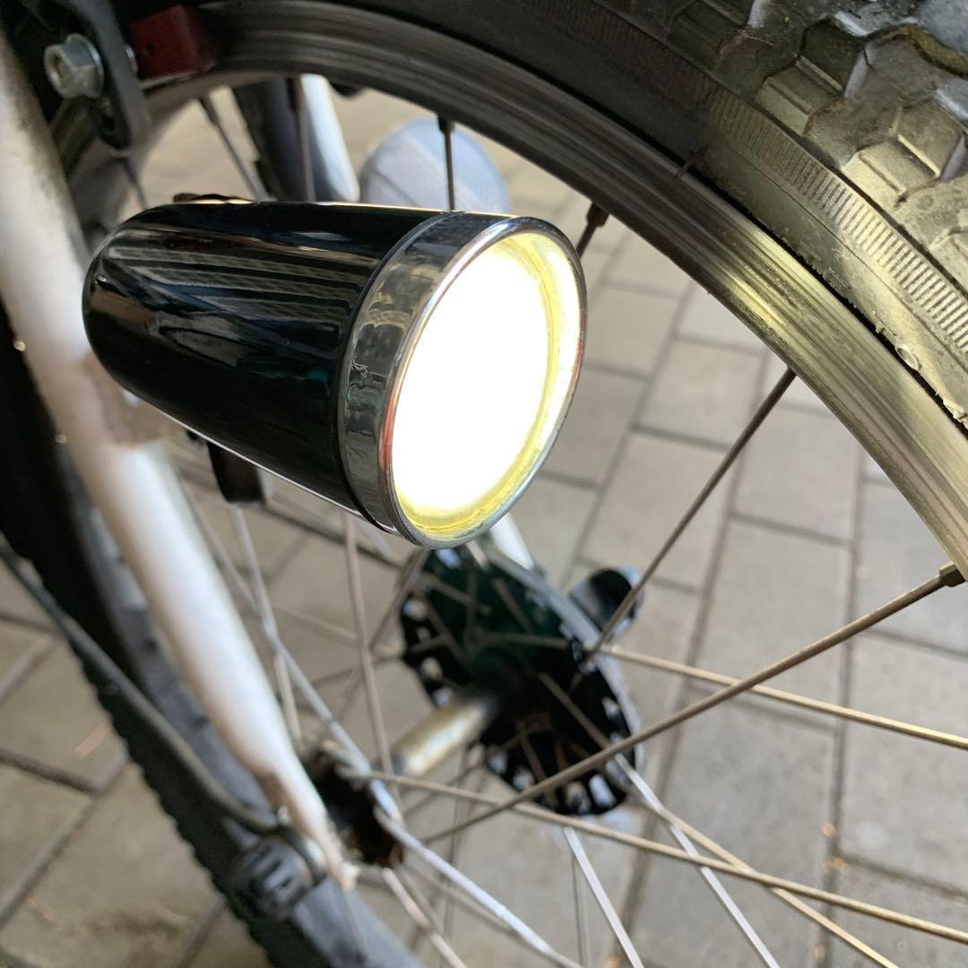 ヤマハ PAS 電動アシスト自転車 PM20K 整備前提
