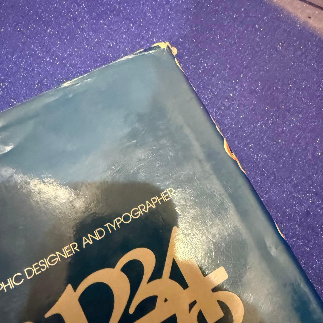 アート・デザイン・音楽 HERB LUBALIN / Art Director