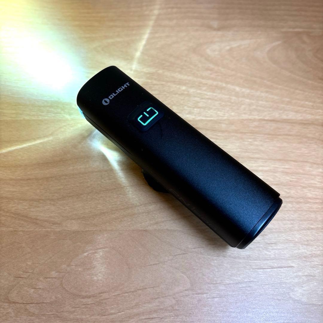 OLIGHT(オーライト) RN 1500 自転車ライト