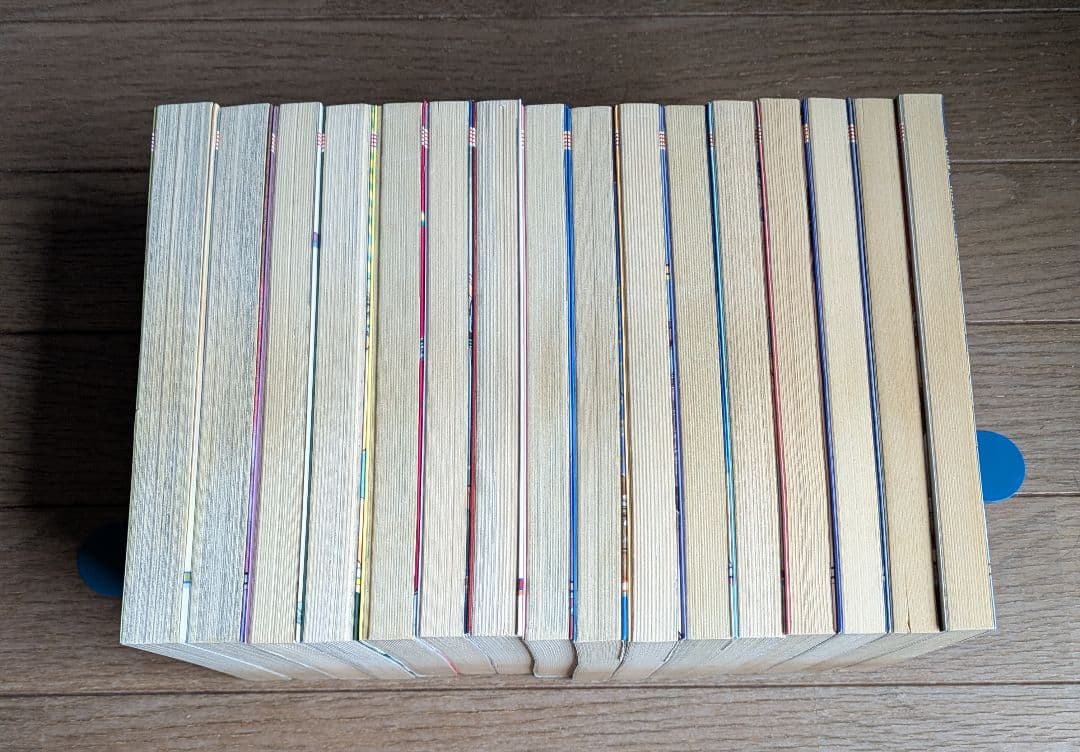 全巻初版　シティーハンター　全35巻　北条司