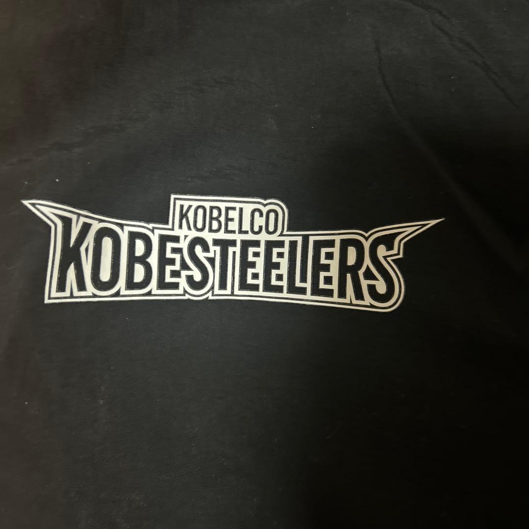 KOBELCO 神戸スティーラーズ