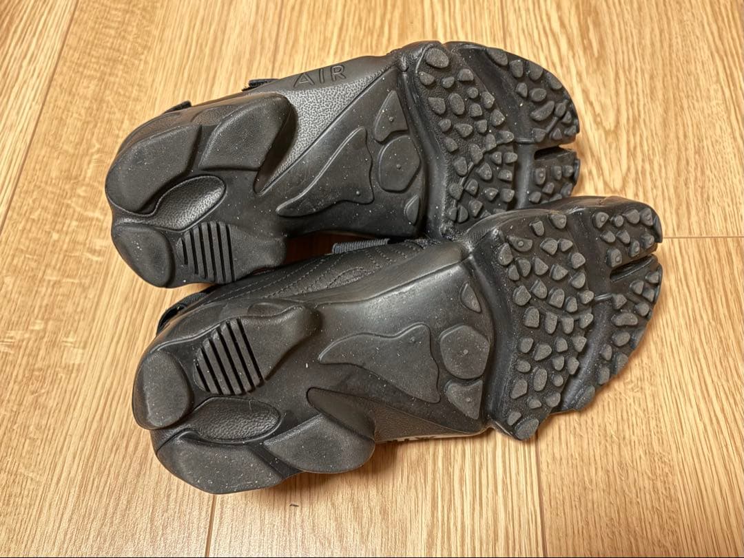 NIKE エアリフト　レザー