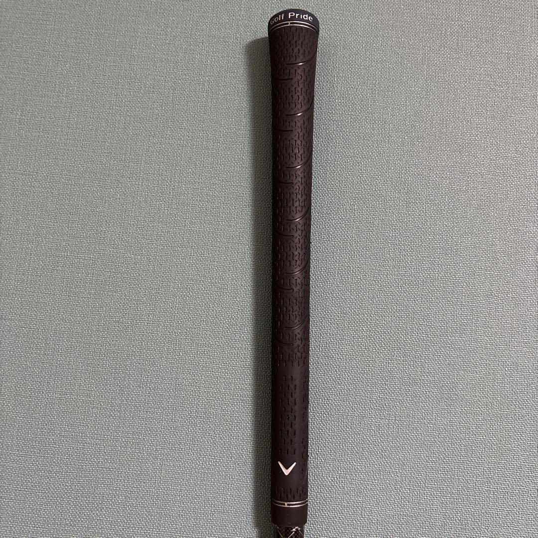 テンセイ　キャロウェイ　Multi Material シャフト 45.5インチ