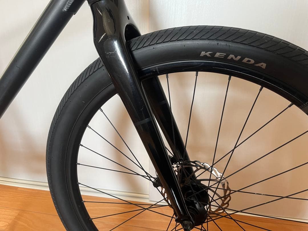 HARO BIKES Beasley 27.5 M 引き取りのみ