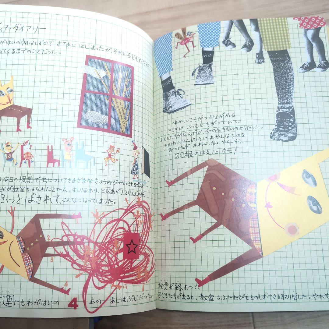 サラファネリ ディア・ダイアリーMY MAP BOOK