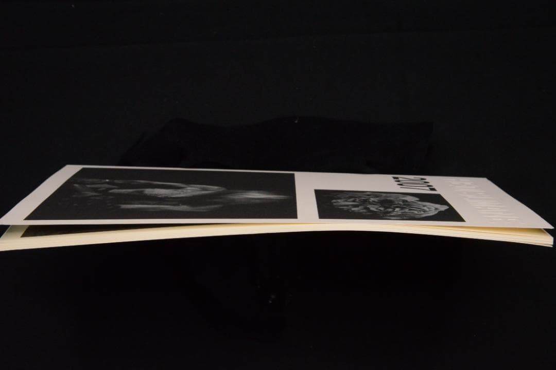 【HEDI SLIMANE 2007 】新品未読品・美本　★大幅に値下げしました