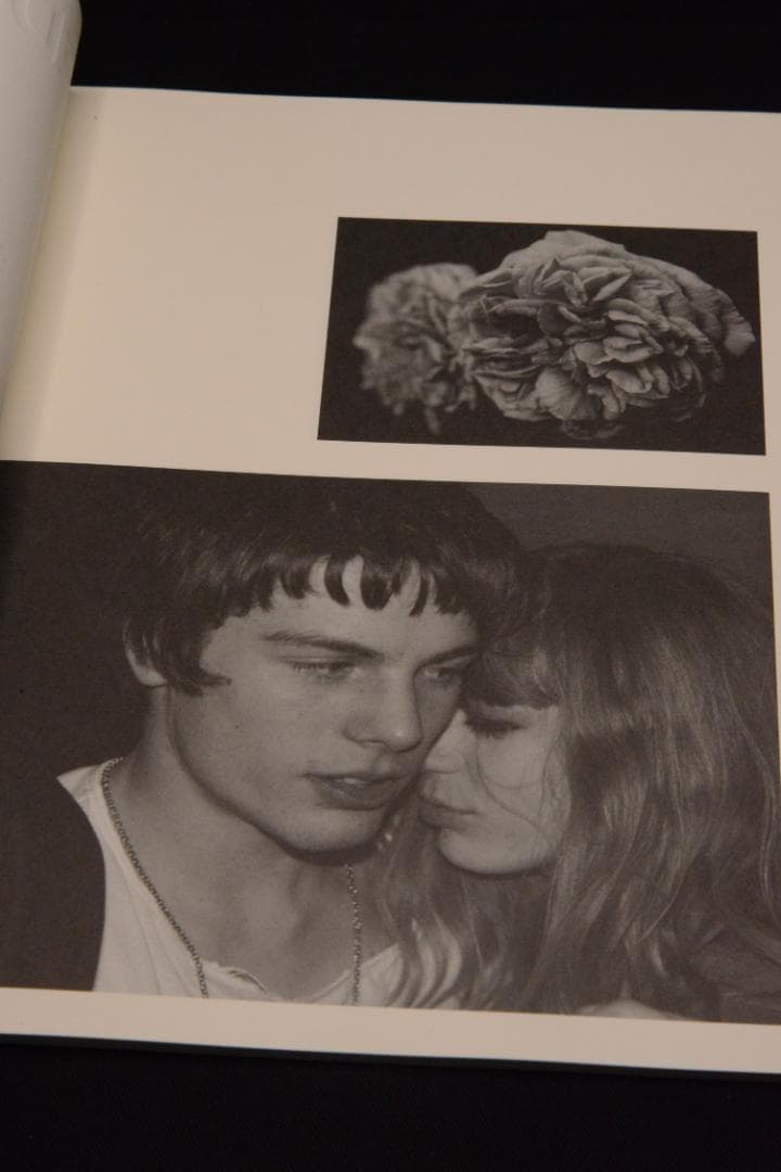 【HEDI SLIMANE 2007 】新品未読品・美本　★大幅に値下げしました