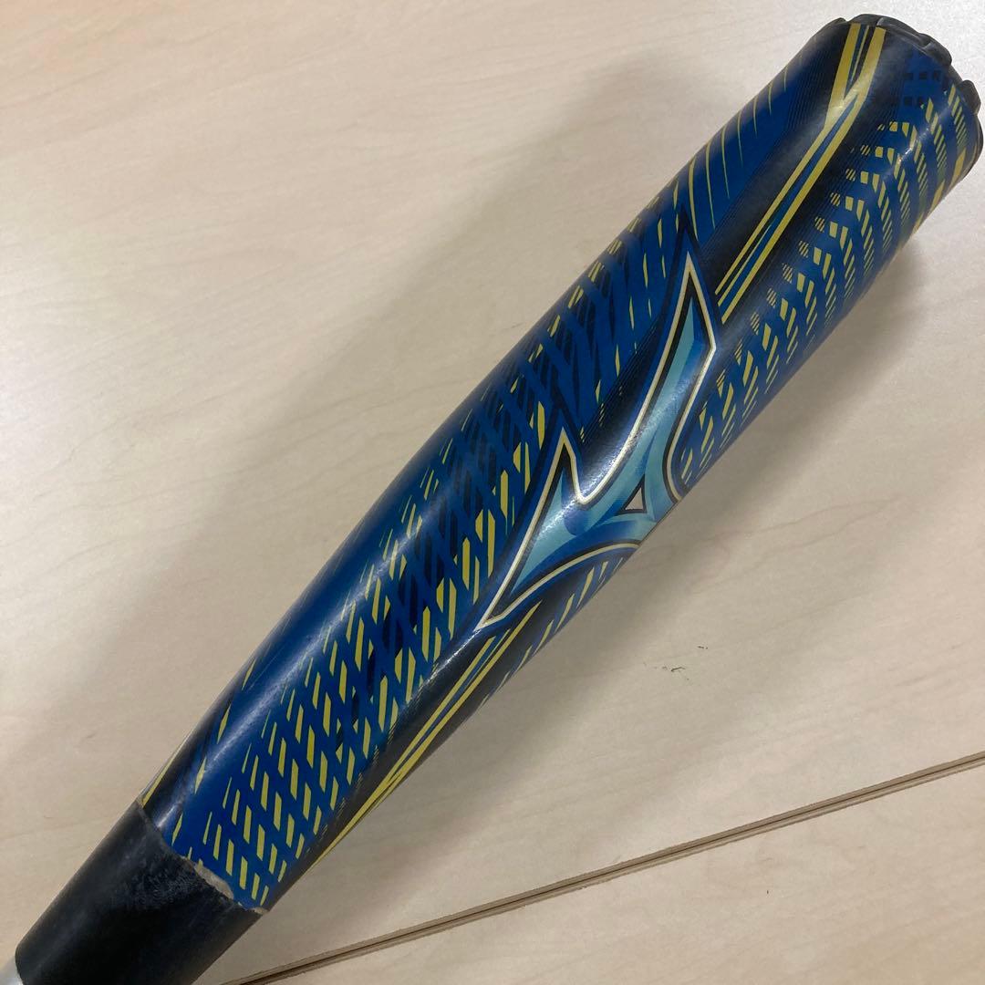 BEYOND MAX ギガキング02 軟式バット 83cm 1CJBR155