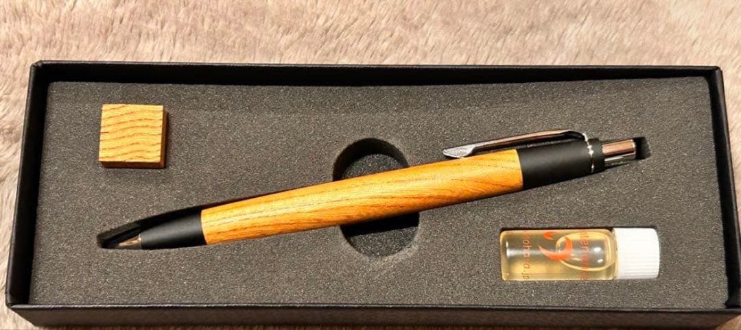 野原工芸 欅 新型 おまけ付き