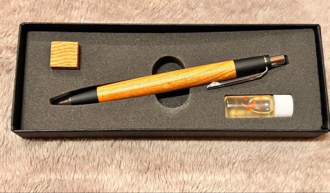 野原工芸 欅 新型 おまけ付き