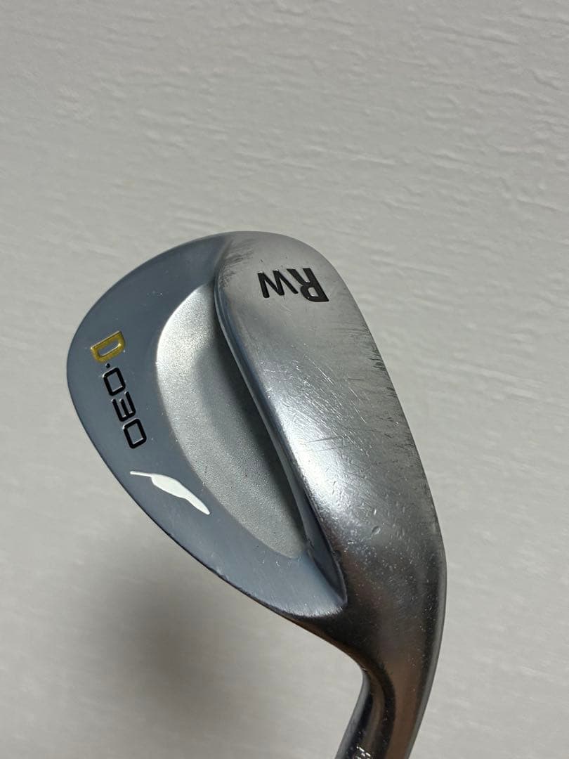 FOURTEENアイアンTC-770 tour ADシャフトなど 9本セット