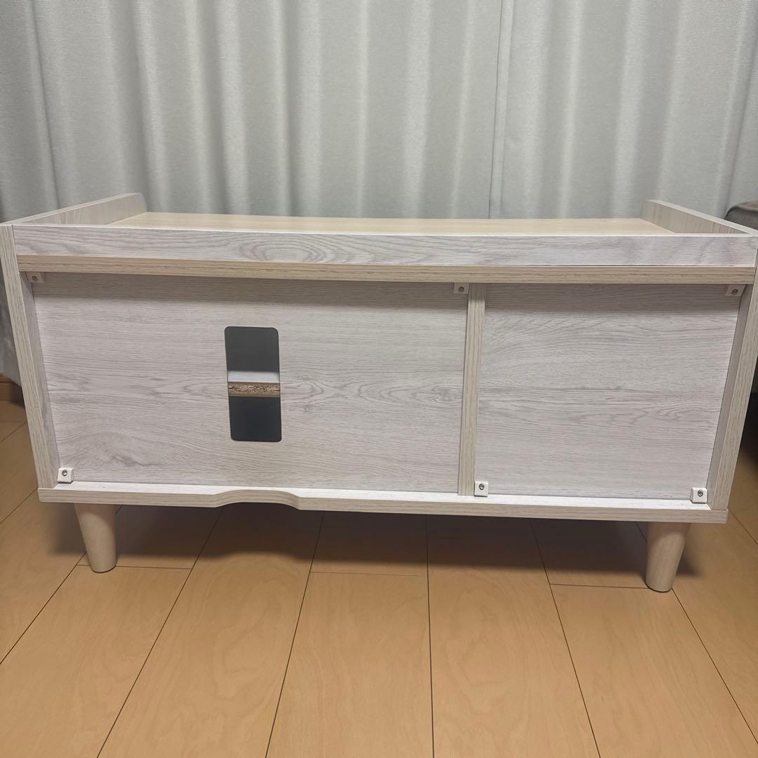 テレビ台　ローボード　11/9まで出品