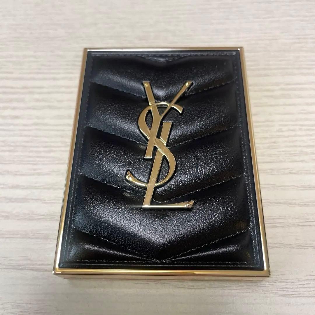 YSLクチュールミニクラッチ 100ストラドールズ【新品】