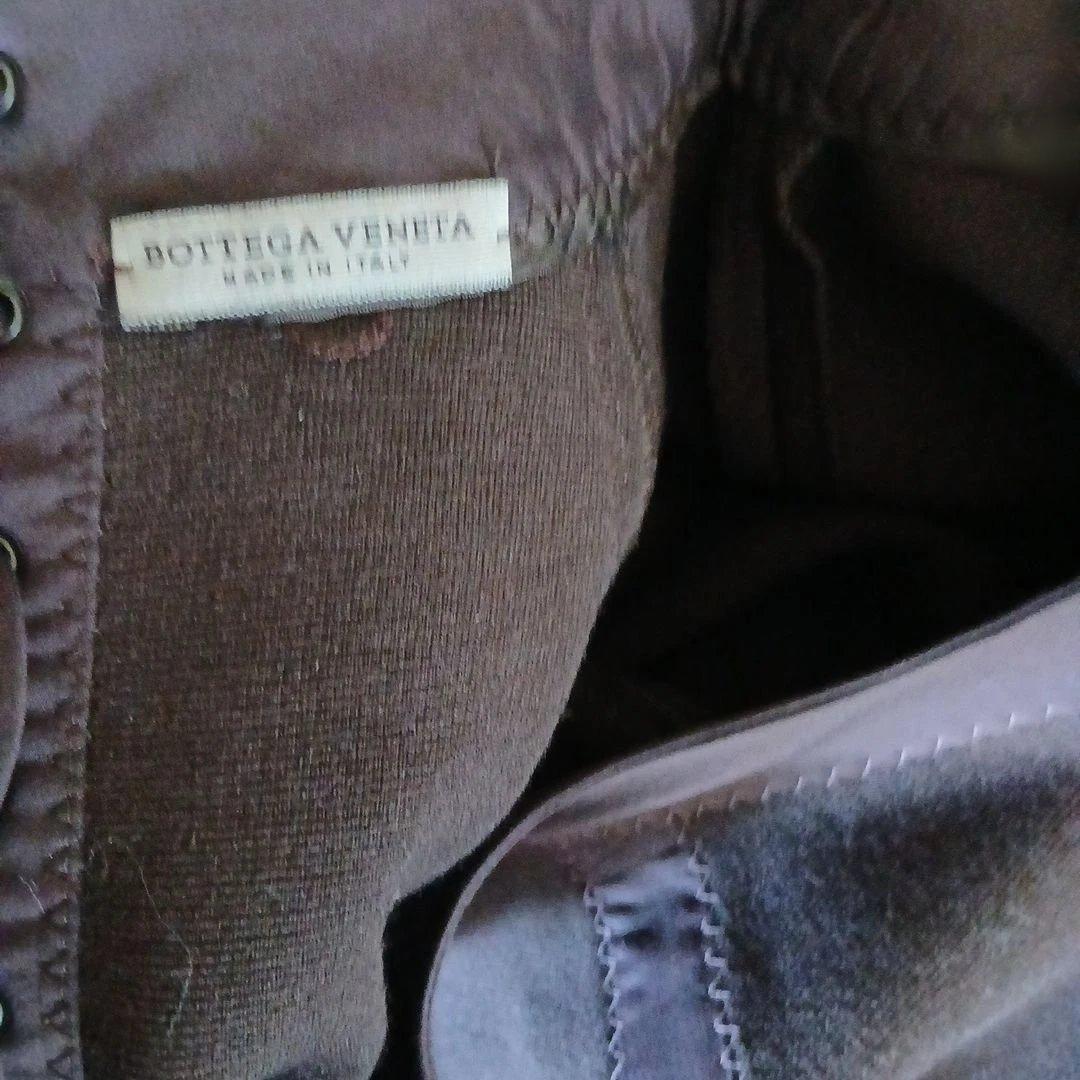 bottega venetta ニットワンピース