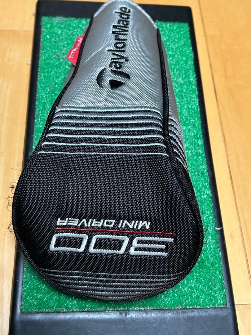TaylorMade 300 Mini D 11.5°(訳あり)