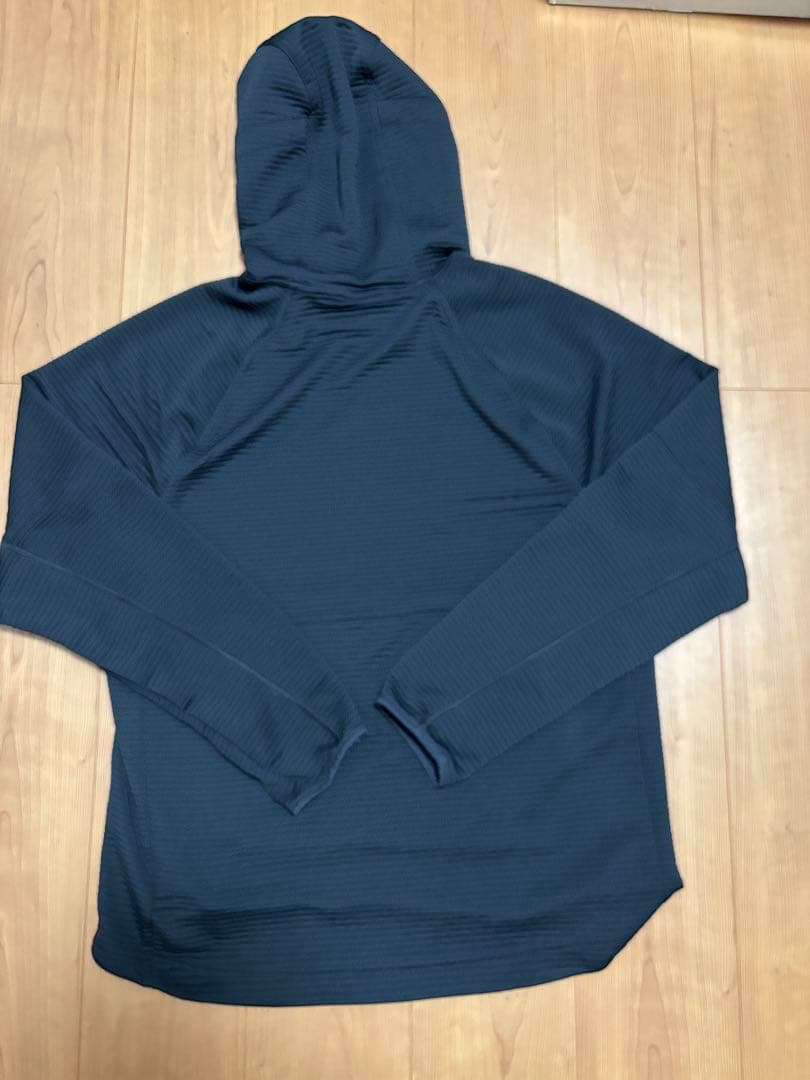 Nike DRI-FIT トレーニングウェア　セットアップ