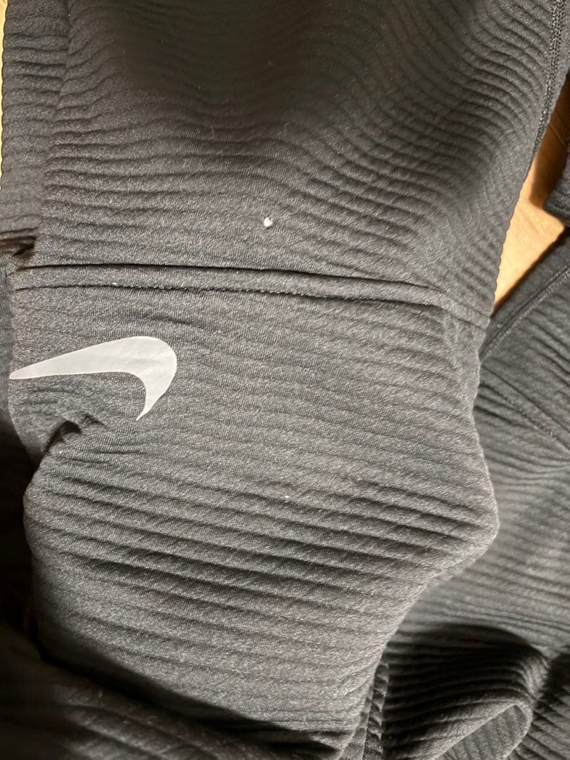 Nike DRI-FIT トレーニングウェア　セットアップ