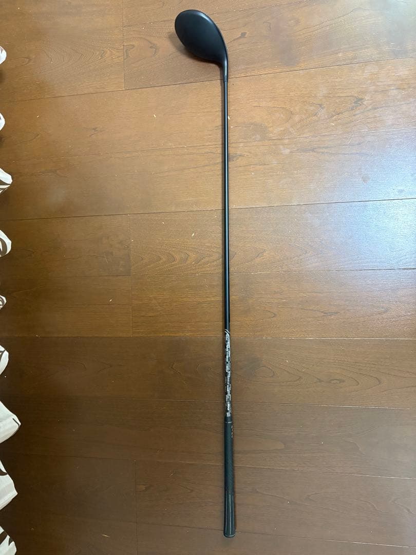 Ping i20 ドライバー 10.5度 タングステン