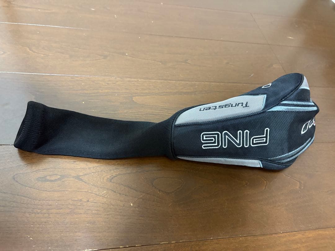Ping i20 ドライバー 10.5度 タングステン