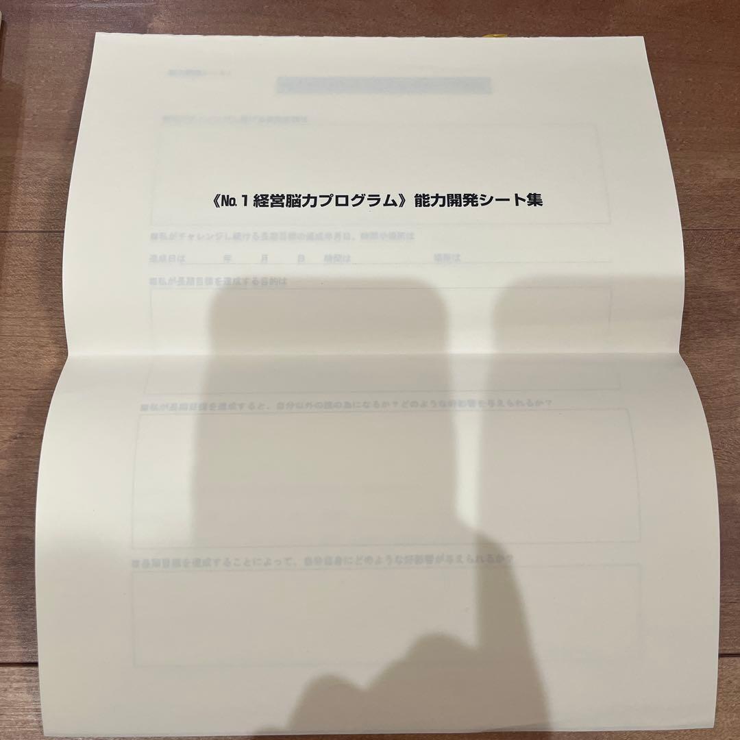 強運の法則 : 社長のための「西田式経営脳力全開」8大プログラム　他1冊