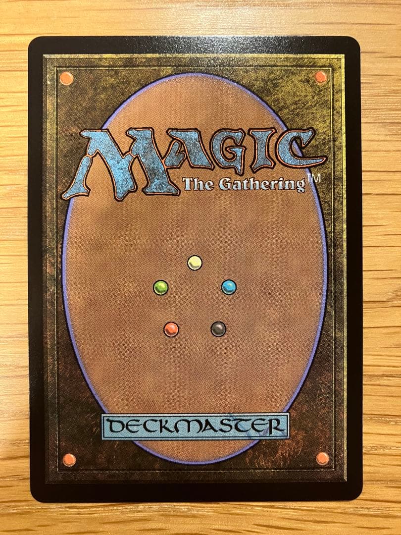 MTG 並外れた語り部　日本語版